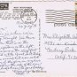 Postcard Ramada Inn Roadside Hotel Evanston Wyoming