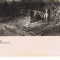 Engraving Reproduction Print W H Bartlett Frederiction New Brunswick 8 1/2 x 11