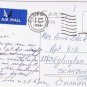 Postcard Greetings From The Dukeries Clumber Bridge Welbeck Abbey Thoresby Hall
