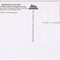 Postcard Moreton Bay Fig Tree Edison Winter Home Fort Myers Florida