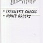 Matchbook Cover Security National Bank Of Racine Wisconsin Play It Safe