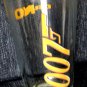 James Bond 007 Dr No Gun Logo Drinking Beer Glass