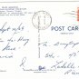 Ontario Postcard Toronto Peace Memorial Canadian National Exhibition CNE