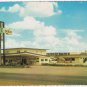 New Mexico Postcard Gallup Shalimar Inn West Highway 66