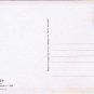 United Kingdom UK Postcard London Guardsman 1986