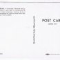 British Columbia BC Postcard Kamloops Riverside Park Fort Kamloops