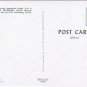 Florida Postcard Sunshine Skyway Linking Manatee County & St Petersburg