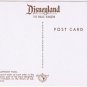 California Postcard Elephant Pool Rivers Of Adventure Disney Magic Kingdom