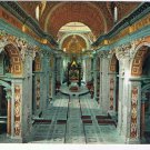 Italy Postcard Rome St Peter's Basilica
