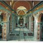 Italy Postcard Rome St Peter's Basilica