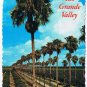 Texas Postcard Rio Grande Valley