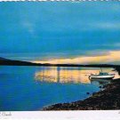 Newfoundland & Labrador Postcard Codroy Valley Sunrise