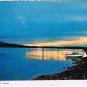 Newfoundland & Labrador Postcard Codroy Valley Sunrise
