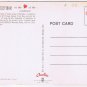 Postcard Assiniboia Downs Winnipeg Manitoba