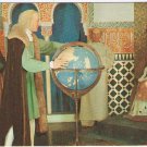 Quebec Postcard Quebec City Musee Historique Historical Museum Life Size Wax