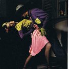New York Postcard NYC Dancers From Slaughter On 10th Avenue 1931