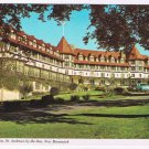 New Brunswick Postcard Algonquin St Andrews By The Sea On Passamaquoddy Bay