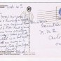 Newfoundland & Labrador Postcard Port Aux Basques