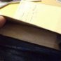 Young People's Pocket Book Almanack 1882 Tuck Pocket Pencil Slot Gilt Edges