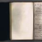 Young People's Pocket Book Almanack 1882 Tuck Pocket Pencil Slot Gilt Edges
