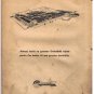 Cockshutt 24A Tractor Plow Repair Parts List 29 Pages