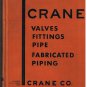 Crane Catalog Valves Fittings Pipe Fabricated Piping Number 49