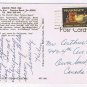 Flordia Postcard Marco Polo Inn Daytona Beach General Electric Appliances