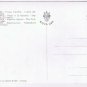 Italy Postcard RPPC Florence Signoria Square The Orcagna Lodge