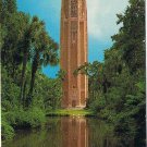 Florida Postcard Lake Wales The Singing Tower Carillon