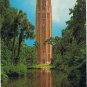 Florida Postcard Lake Wales The Singing Tower Carillon