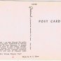 Florida Postcard Lake Wales The Singing Tower Carillon