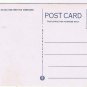 Pennsylvania Postcard Montgomery Clinton High School