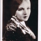 Celebrity Postcard RPPC Ann Harding Original 1930s Long Acre American Actor