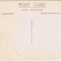 Celebrity Postcard RPPC Laura La Plante Original 1930s Long Acre American Actor