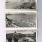 Postcard Getting Brown At Scarborough Wet Paint Fold Out Pictures