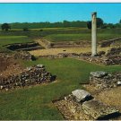 Postcard Roman Theatre With Stage Veru Lamium General View St Albans