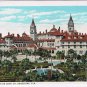 Postcard Hotel Ponce De Leon St Augustine Florida