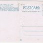 Postcard Hotel Ponce De Leon St Augustine Florida