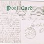 Postcard City Hall Port Huron Michigan Hugh Leighton