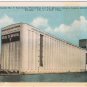 Postcard CNR Pool Elevator Twin Cities Port Arthur & Fort William Ontario PECO