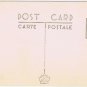 Postcard CNR Pool Elevator Twin Cities Port Arthur & Fort William Ontario PECO