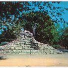 Postcard Monkey Island Como Park St Paul Minnesota St Marie's Gopher News