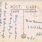 Postcard Canadian Steamship Lines Ships At Murray Bay Wharf Quebec