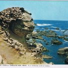 Postcard The Stone Gorilla Embraces Her Child Taiwan