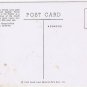 Postcard Forest Lawn Wee Kirk O The Heather Memorial Park Glendale California