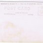 Ontario Postcard RPPC Duck Lake Near Orrville Ontario