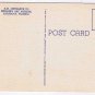 Postcard Ringling Art Museum Sarasota Florida
