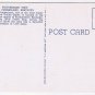 Postcard Picturesque View Lake Cumberland Kentucky