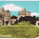 United Kingdom UK Postcard Sussex Arundel Castle The Courtyard