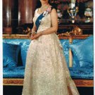 Royalty Postcard England London Her Majesty Queen Elizabeth II
